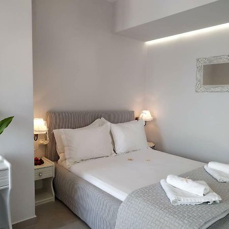 Andreas And Petrinela Rooms Triovasálos Zewnętrze zdjęcie